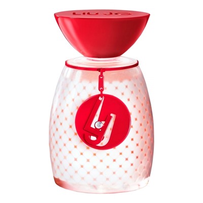 LIU JO LOVELY U edp (w) 100ml TESTER