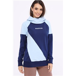 VISERDI Худи 3167-тсг 111910