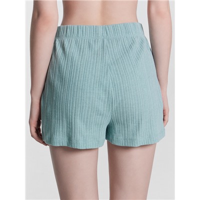 КОМПЛЕКТ ЖЕНСКИЙ (ДЖЕМПЕР, ШОРТЫ) 592495