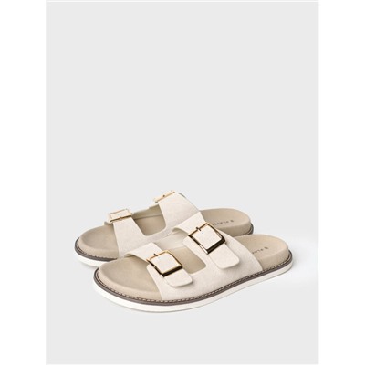 Сабо женские