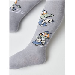 БРЕСТСКИЕ Колготки 3280 KIDS (рисунок)