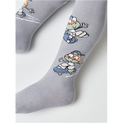 БРЕСТСКИЕ Колготки 3280 KIDS (рисунок)