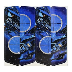 Настольная игра "Космобой" мини