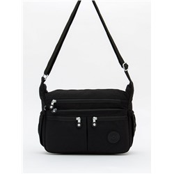 Сумка 8767MD black Mindesa