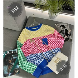 Пуловер 2058455-3