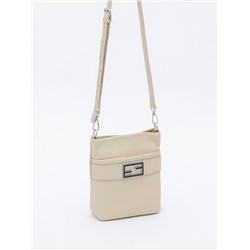 Сумка 98652 beige Velina Fabbiana-Safenta