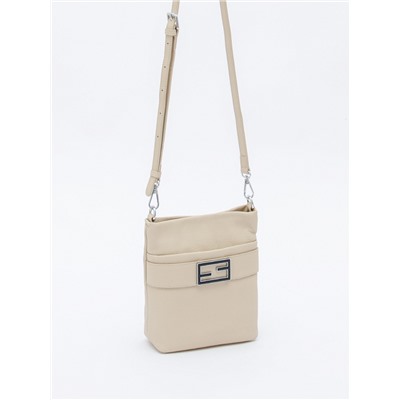 Сумка 98652 beige Velina Fabbiana-Safenta