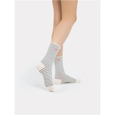 MARK FORMELLE Женские носки 245K-2345