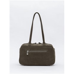 Сумка 8586F khaki Polina&Eiterou