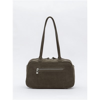 Сумка 8586F khaki Polina&Eiterou