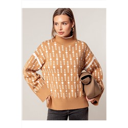 Свитер VILATTE, 1198453