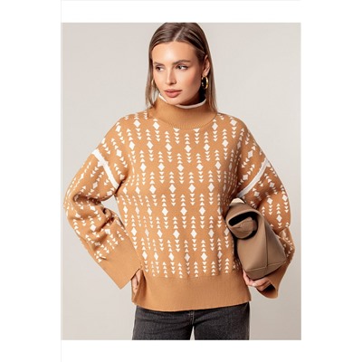 Свитер VILATTE, 1198453