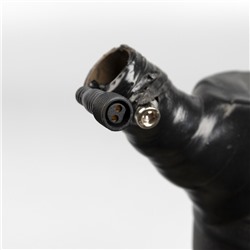 Светодиодное дерево «Баугиния» 2 м, 864 LED, 220 В, свечение мульти (RGB)