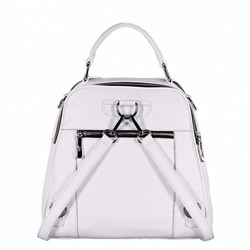 Рюкзак 99451 white Velina Fabbiano-Safenta