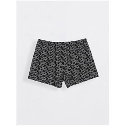 Боксеры DIWARI SHAPE MBX 203 Трусы мужские