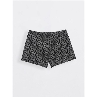 Боксеры DIWARI SHAPE MBX 203 Трусы мужские