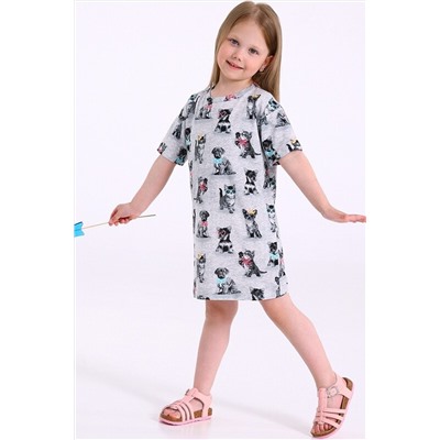 Платье АПРЕЛЬ, 1126314