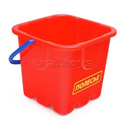 Ведро - крепость малое