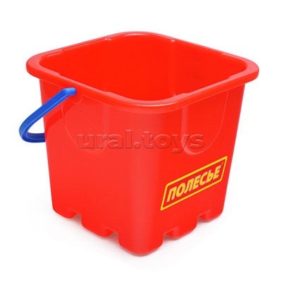 Ведро - крепость малое