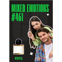 Mixed Emotions / GET PARFUM 461
