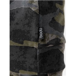 Bodo Костюм