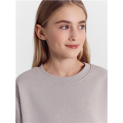 КОМПЛЕКТ ДЛЯ ДЕВОЧЕК (ДЖЕМПЕР, БРЮКИ) 397719