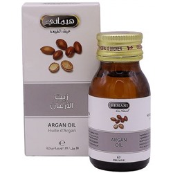 Hemani Argan Oil / Аргановое Масло 30 мл