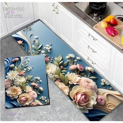 коврик 3D. 2055407-10