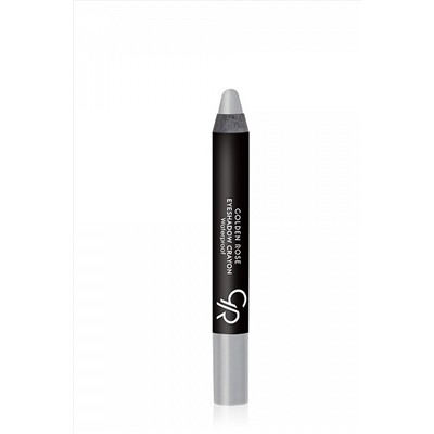 Тени для глаз карандаш GR Eyeshadow Crayon Waterproof - 002 Waterproof КОСМЕТИКА ИЗ ТУРЦИИ, 1097311