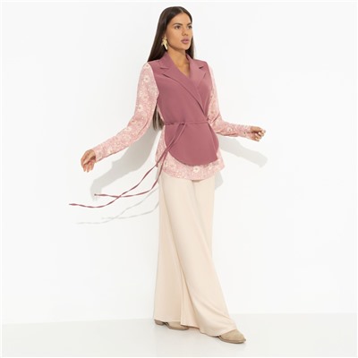 Рубашка с имитацией многослойности, Собрание идей (tender)