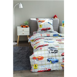 КПБ Тест-драйв, Бязь