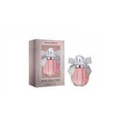 Туалетная вода Women Secret Rose Seduction 100мл жен edp тестер