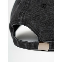 Кепка текстильная джинсовая для мальчиков