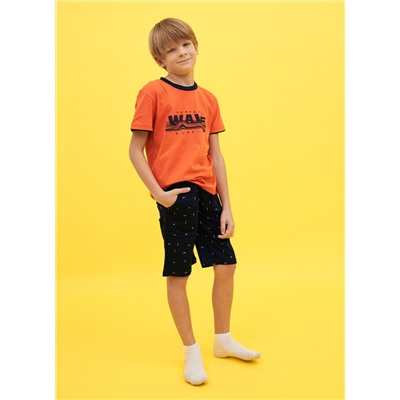 Комплект для мальчика ZEYZEY kids