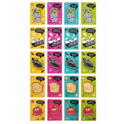 Игра настольная "Крысоловка"