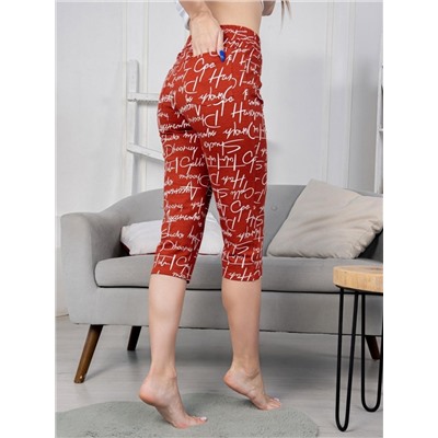 Бриджи "Эфес" (Буквы)