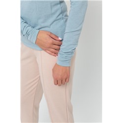 147-1BLU Джемпер трикотажный (Голубой)