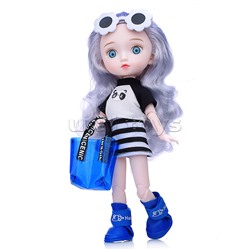 Кукла "Camilla-Модница" в коробке