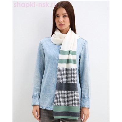 14436 MWS Шарф (180 x 25)