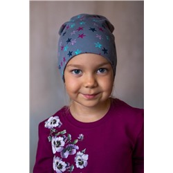 Шапка Стелла детская