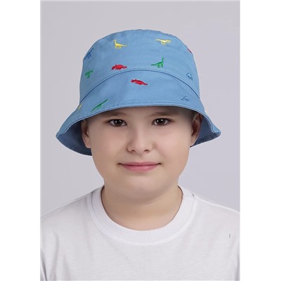 CLEVER Панама 74 джинс