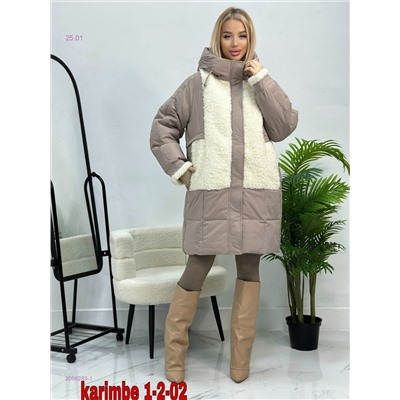 Куртка зима 2056283-1