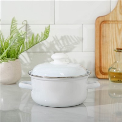 УЦЕНКА Кастрюля, 1.5 л