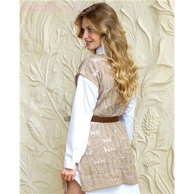 SWT 1 Туника (44-48)