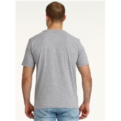 Апрель Футболка 1МДФК3753002