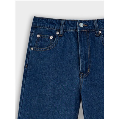 ДЖИНСЫ ЖЕНСКИЕ 2026-1DTW501-2