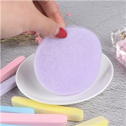 Спонж для умывания #22994740