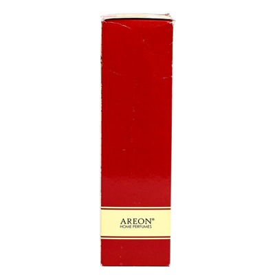 УЦЕНКА Диффузор ароматический Areon Sticks Exclusive, цитрус, мята, 150 мл