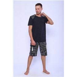 Костюм с бриджами 39035 НАТАЛИ, 985828