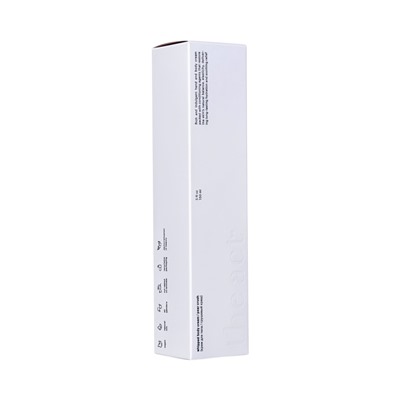 Крем для тела The Act грушевый краш, 150 мл